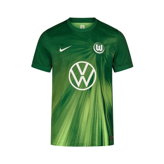Wolfsburg Principal 25/26