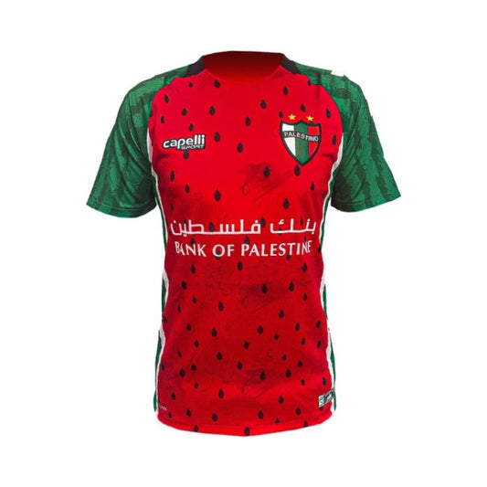 CD Palestino Terceiro 25/26