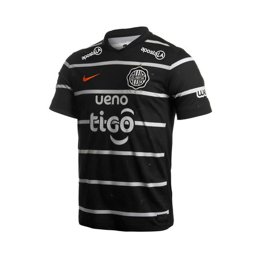 Club Olimpia Principal 25/26