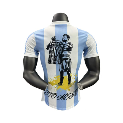 Argentina Edição Especial 25/26 - Versão Jogador