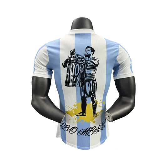 Argentina Edição Especial 25/26 - Versão Jogador