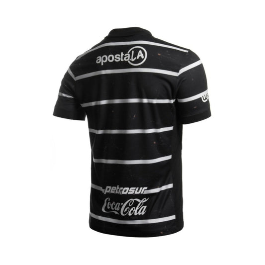 Club Olimpia Principal 25/26