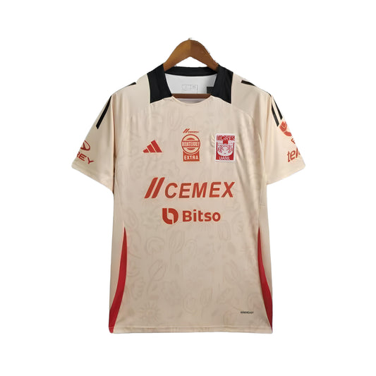 Tigres Edição Especial 24/25