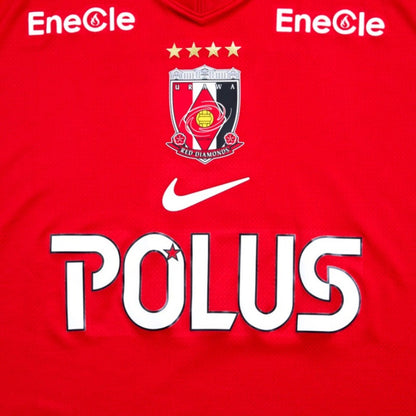 Urawa Red Diamonds Principal 25/26