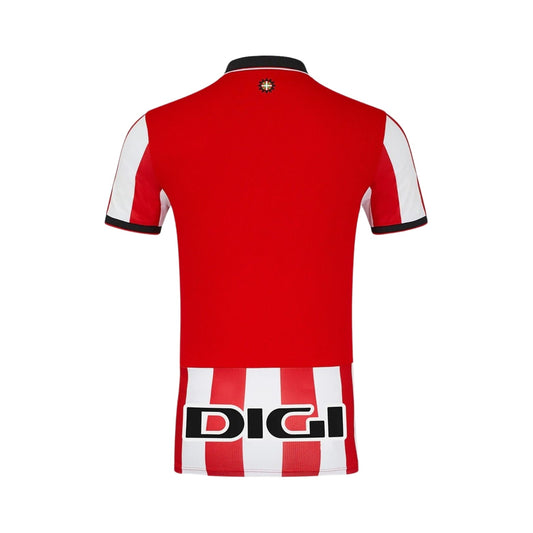 Athletic Bilbao Principal 25/26
