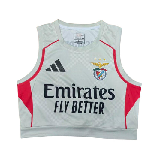 Top de Mulher - Benfica Alternativa 25/26