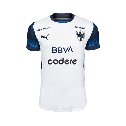 Monterrey Alternativa 24/25