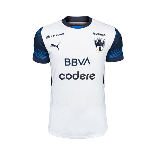 Monterrey Alternativa 24/25