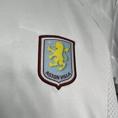 Kit de Criança - Aston Villa Alternativa 24/25