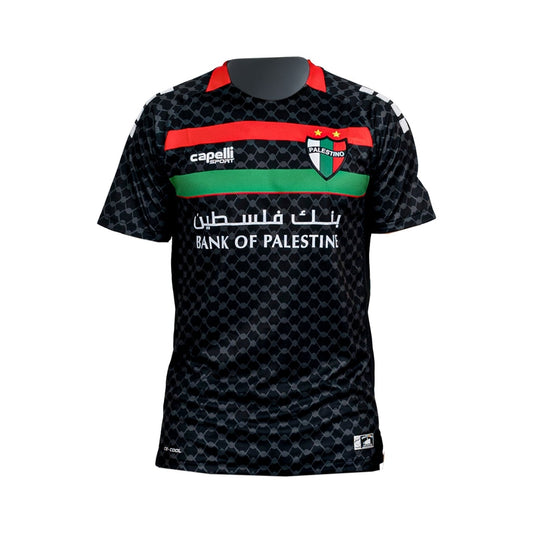 CD Palestino Alternativa 25/26