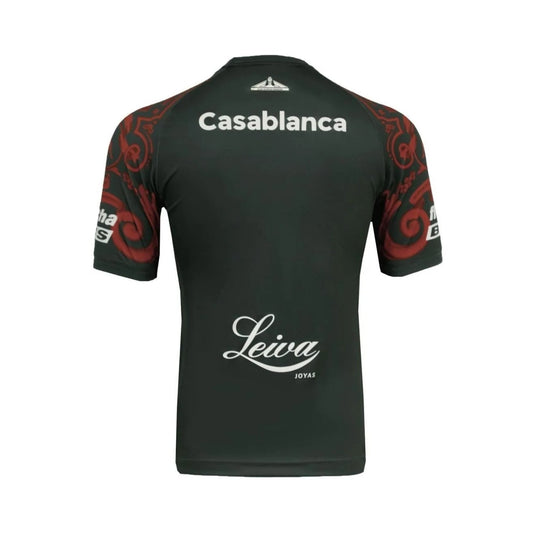 CA Huracán Terceiro 25/26
