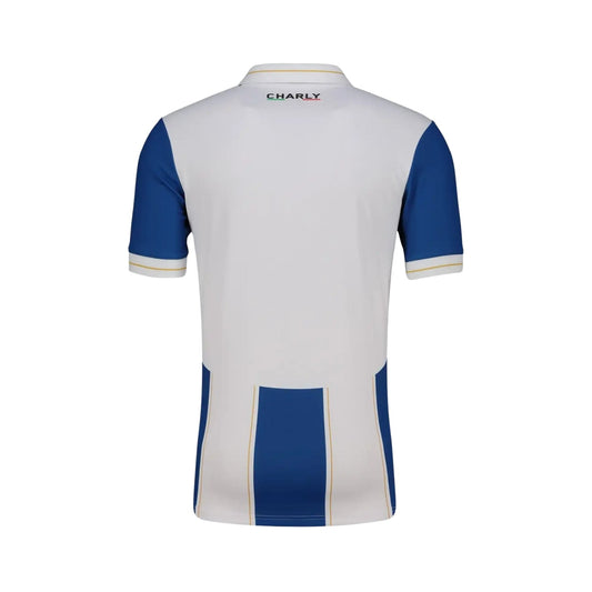 CF Pachuca Principal 25/26