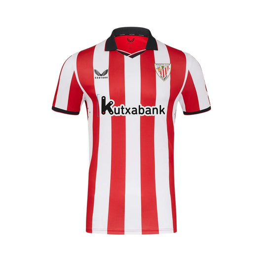 Athletic Bilbao Principal 25/26
