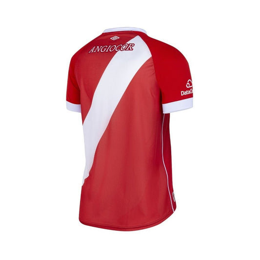 Argentinos Juniors Principal 25/26