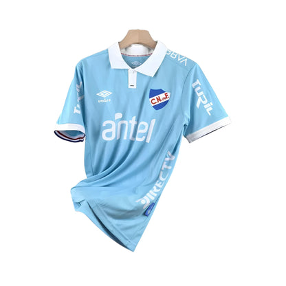 Club Nacional Edição Especial 24/25