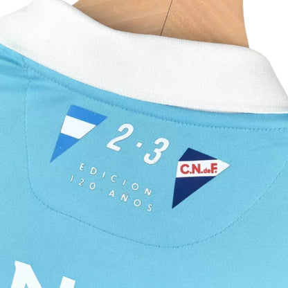 Club Nacional Edição Especial 24/25