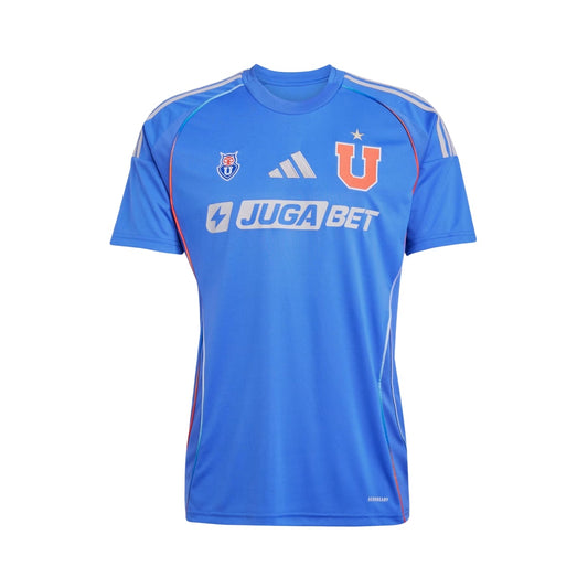 Universidad de Chile Principal 25/26