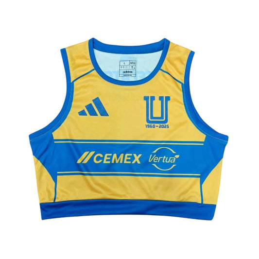 Top de Mulher - Tigres Principal 25/26