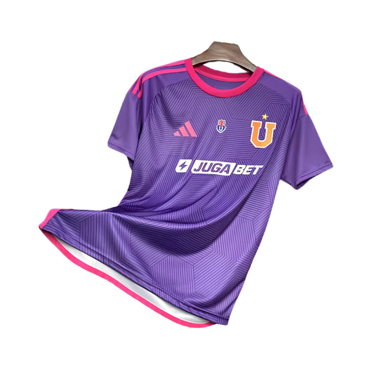 Universidad de Chile Terceiro 24/25