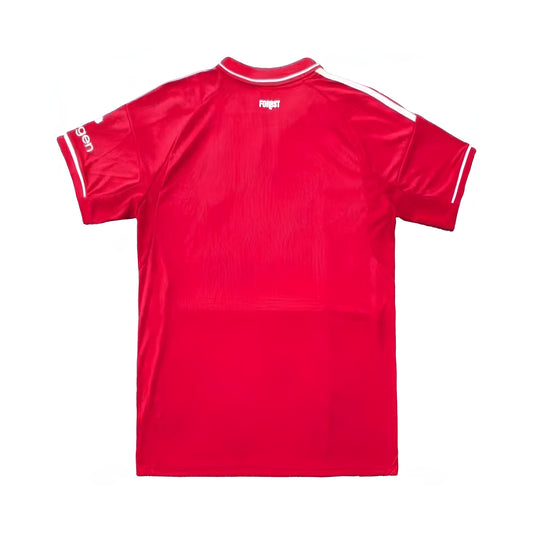 Nottingham Forest Principal 25/26