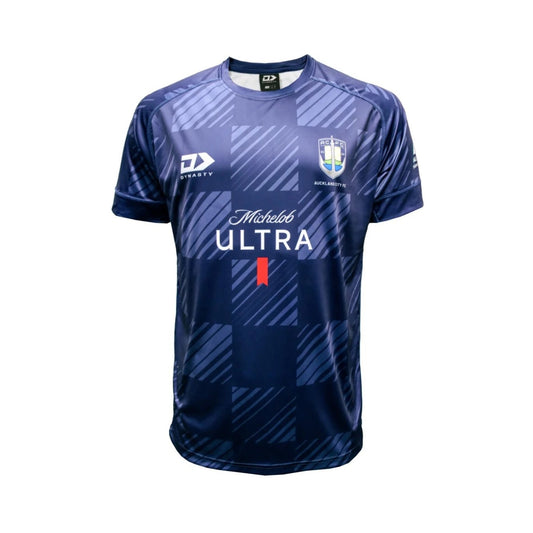 Auckland City Principal 25/26