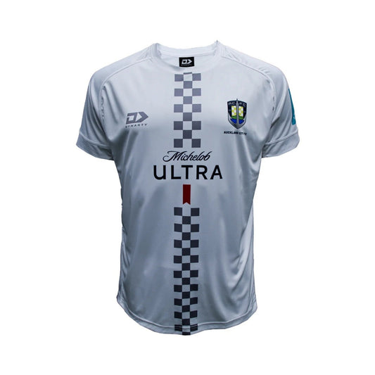 Auckland City Alternativa 25/26