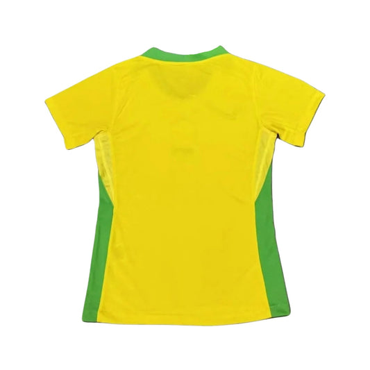 Brasil Principal 25/26 - Copa América Feminina 2025