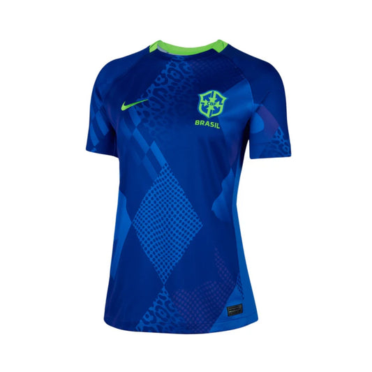 Brasil Alternativa 25/26 - Copa América Feminina 2025 - Versão Feminina