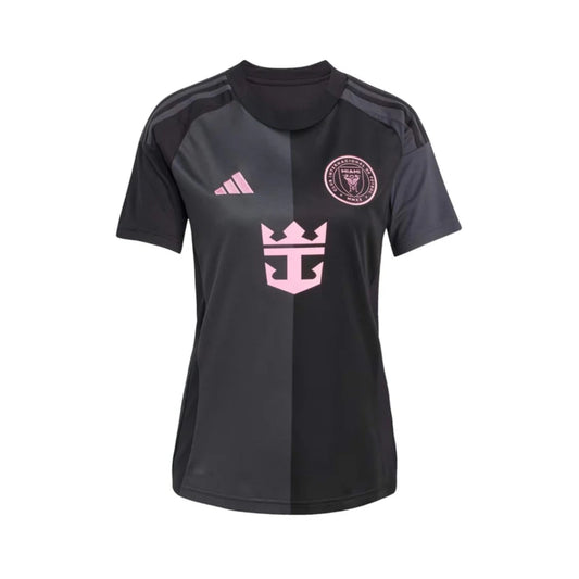 Inter Miami Alternativa 25/26 - Versão Feminina