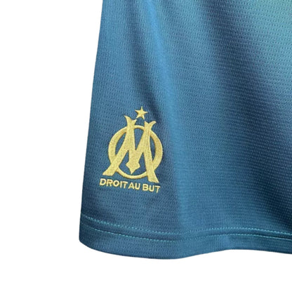 Calções - Olympique de Marseille Alternativa 24/25
