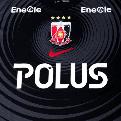 Urawa Red Diamonds Terceiro 25/26