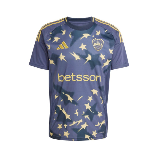 Boca Juniors Terceiro 25/26
