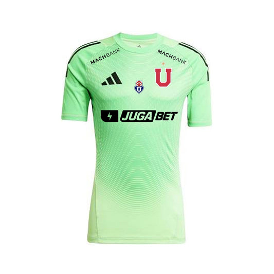 Universidad de Chile Guarda-Redes 25/26