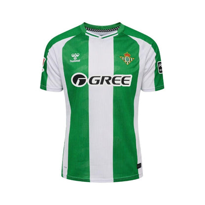 Real Betis Principal 25/26