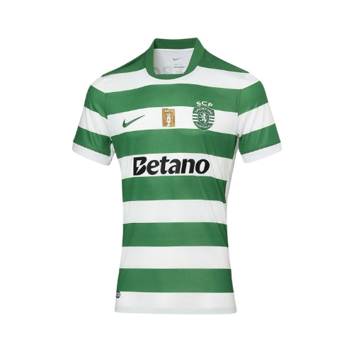 Sporting Principal 25/26