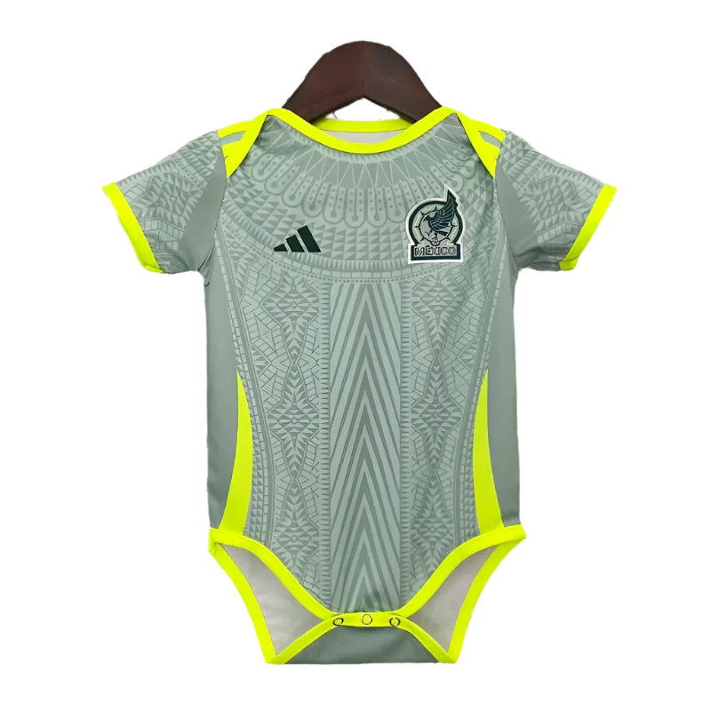 Bodie Bebé México Alternativa 24/25