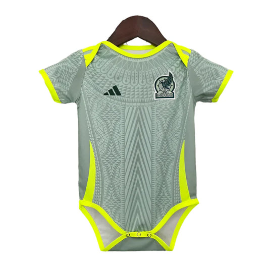 Bodie Bebé México Alternativa 24/25