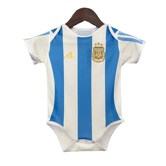 Bodie Bebé  Argentina Argentina 24/25