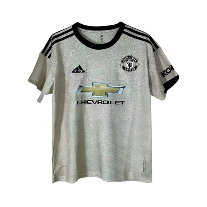 Manchester United Alternativa 19/20