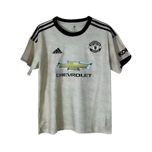Manchester United Alternativa 19/20