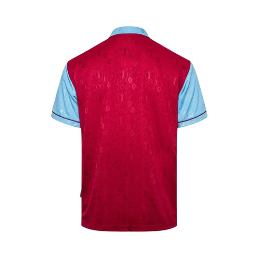 West Ham Principal 96/97