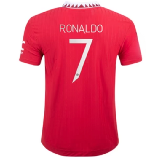 Manchester United Principal 22/23 - Ronaldo 7