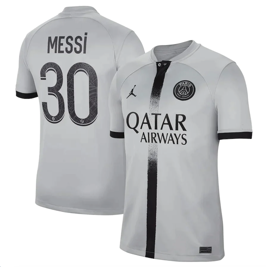 PSG Alternativa 22/23 - Messi 30