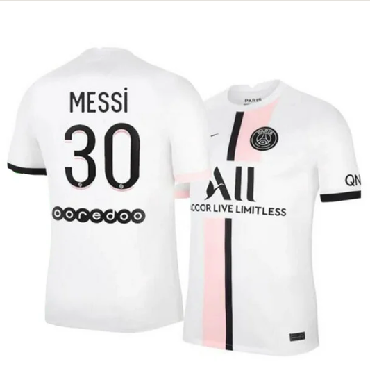 PSG Alternativa 21/22 - Messi 30