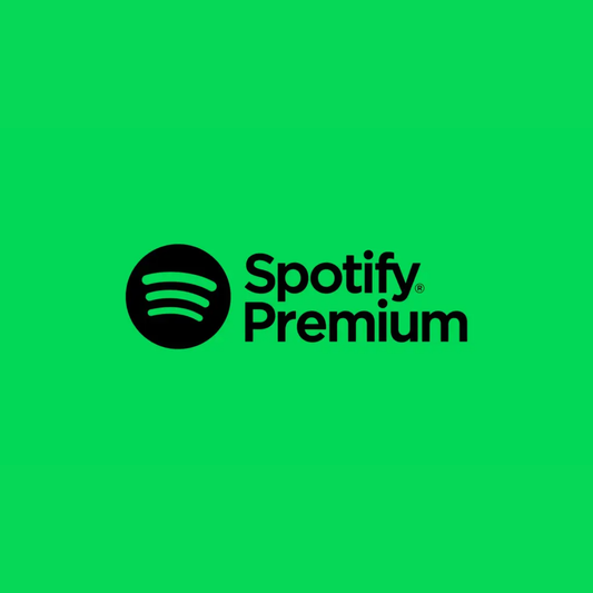Conta de assinatura Spotify Premium de 1 mês (global)