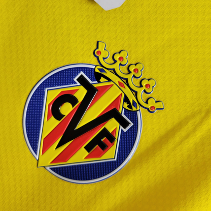 Villareal Principal 23/24