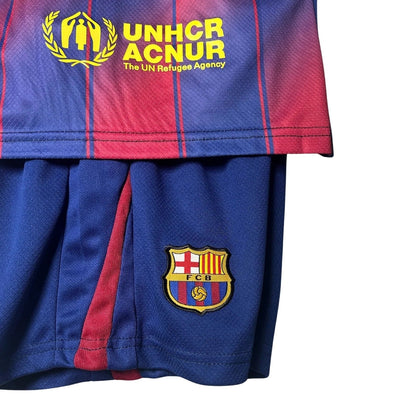 Kit de Criança  - Barcelona Principal 25/26