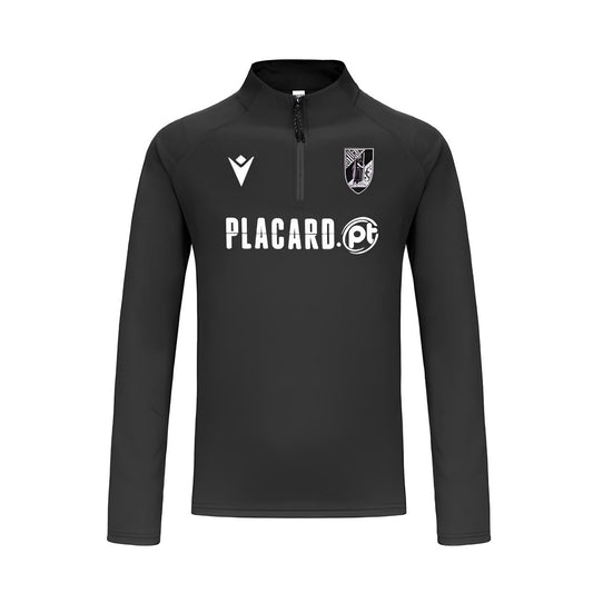 Casaco de Treino - Vitória S.C. 24/25 - Todos os Patrocínios