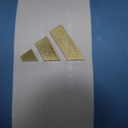 Argentina Principal 24/25 - Versão Jogador - Copa América 2024