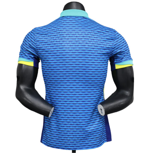 Brasil Alternativa 24/25 - Versão Jogador - Copa América 2024